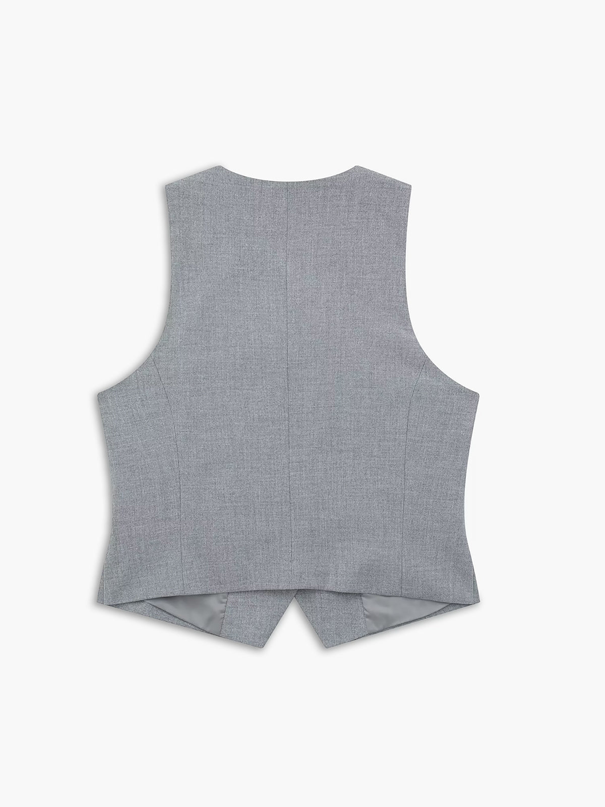 Max | Lässiges Shorts-Set mit V-Ausschnitt