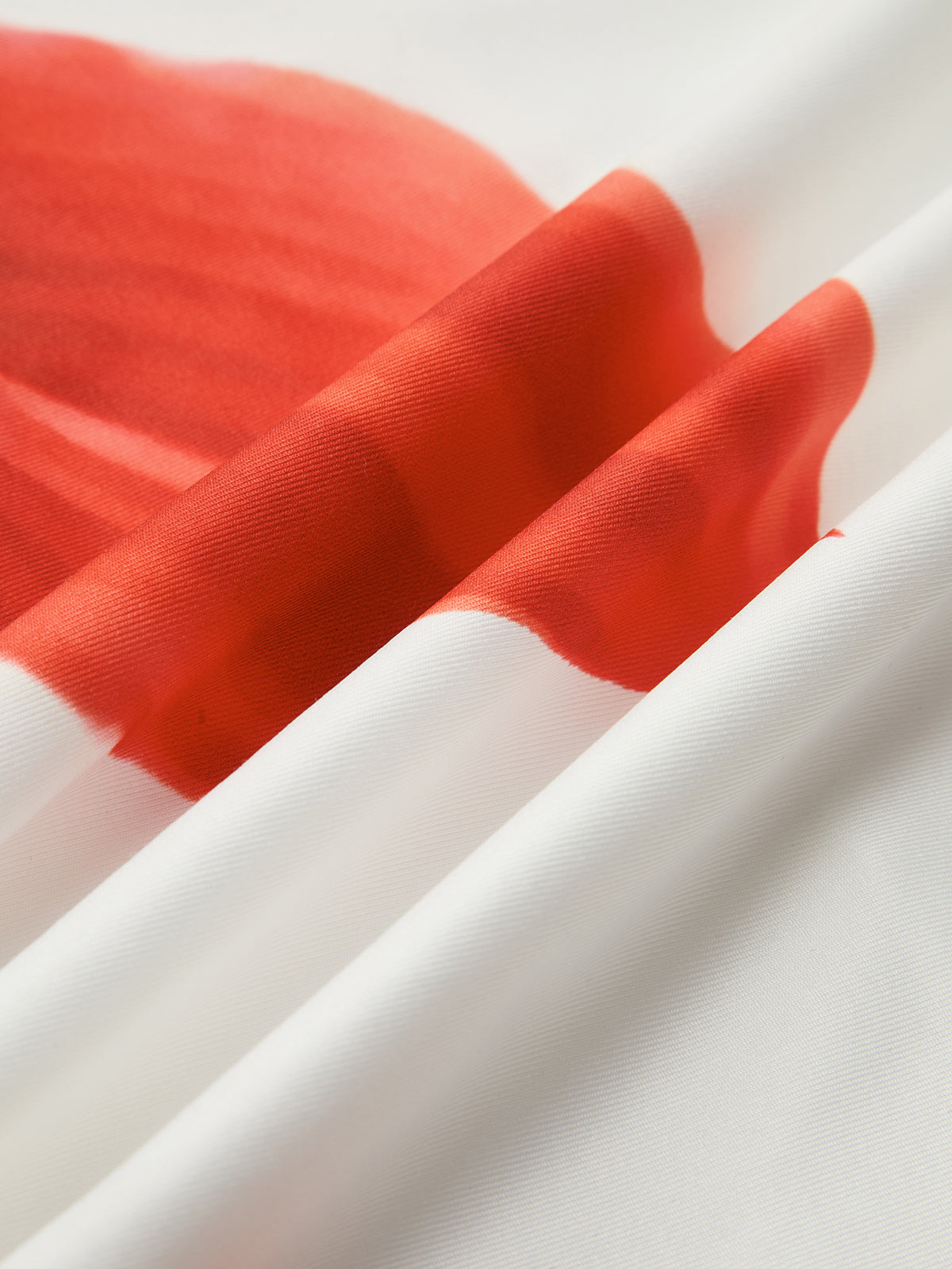 Emilia | Florales Maxikleid mit Schlitz