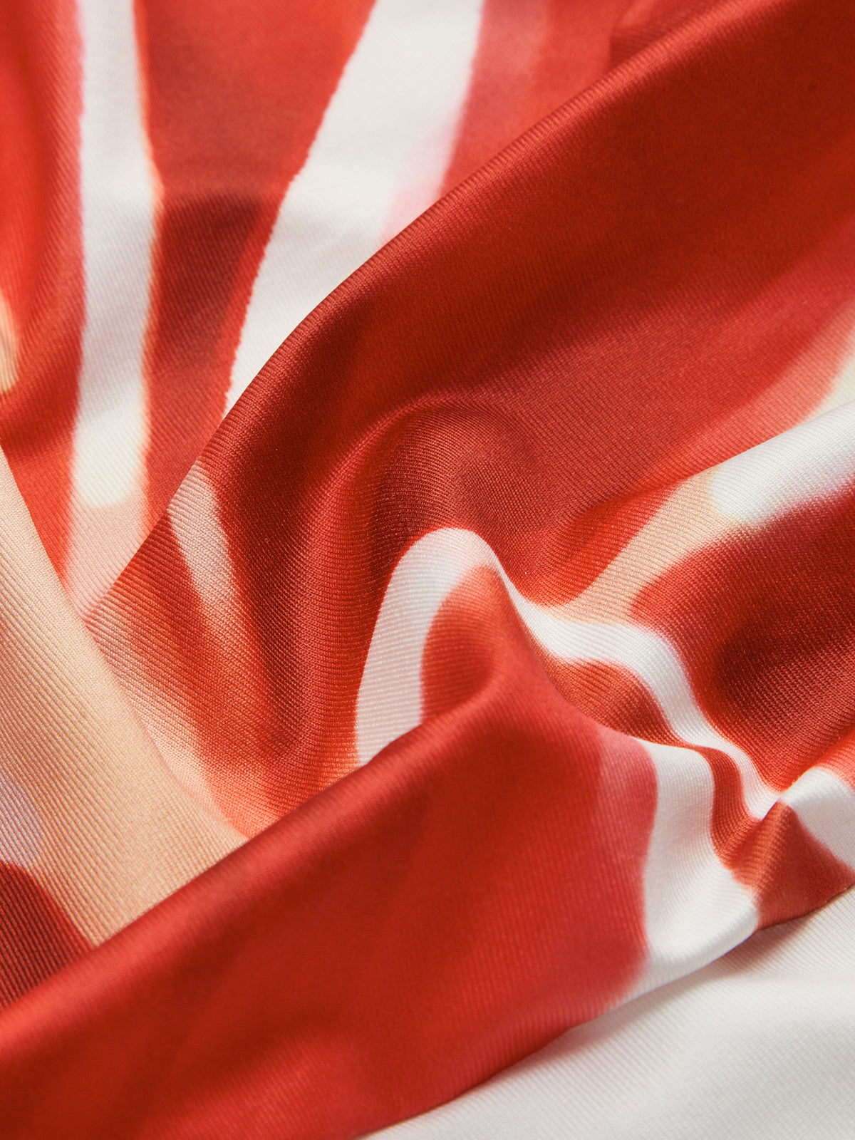 Emilia | Florales Maxikleid mit Schlitz