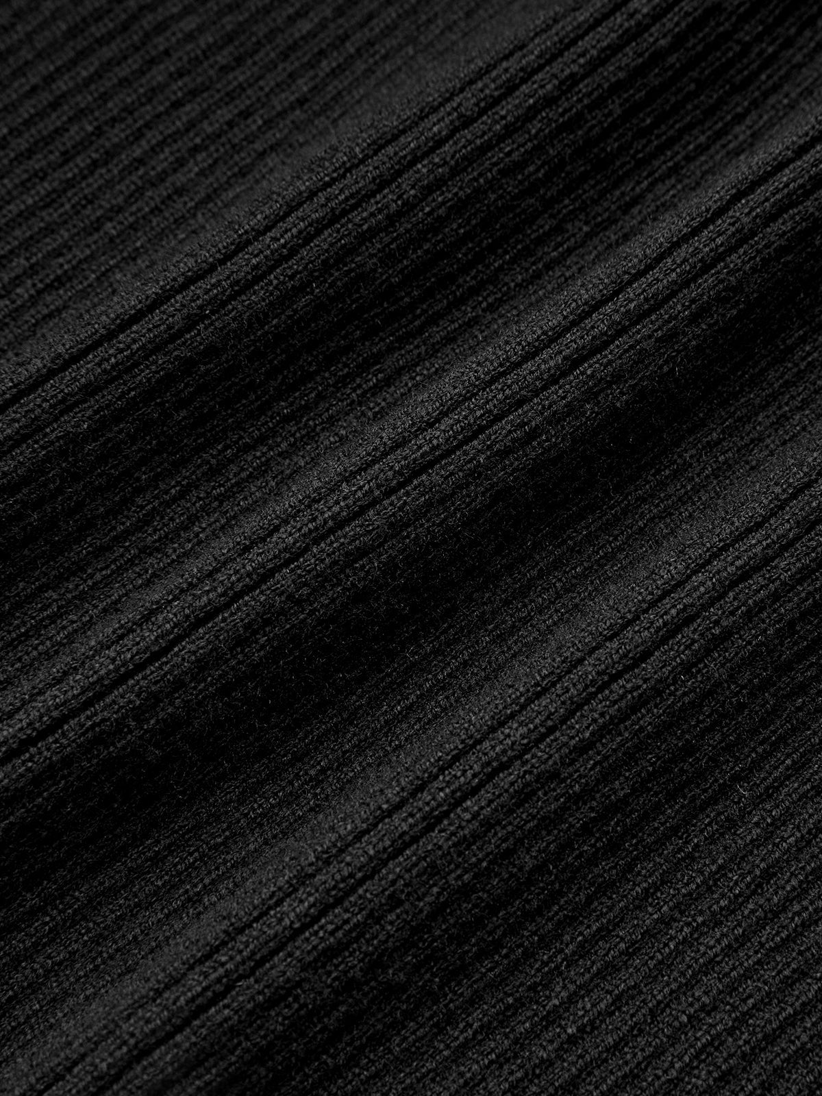 Leonie | Stretch-Pullover-Weste mit Schleifenbesatz