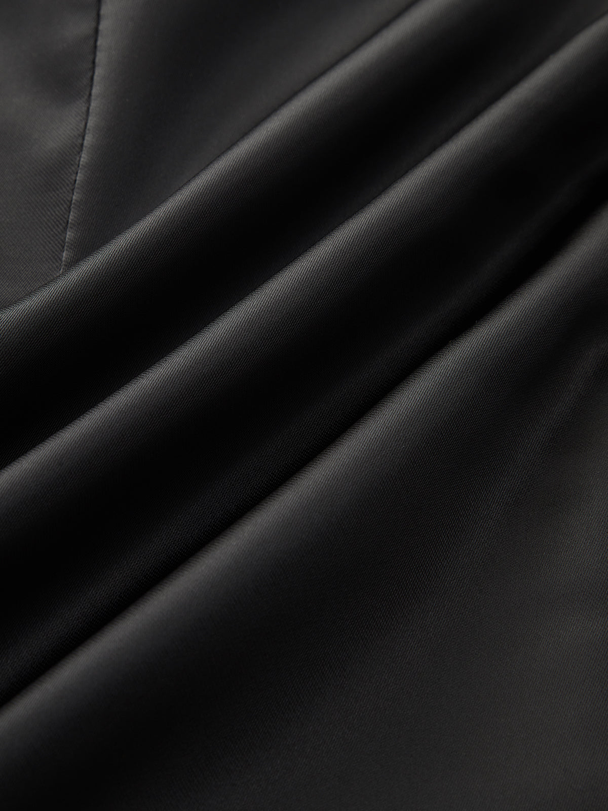 Raffaela | Verführerisches Rüschenkleid mit Reißverschluss