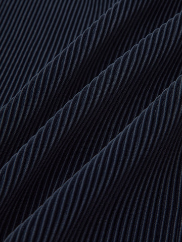 Livia | Eleganter Satin-Anzug mit weitem Schnitt