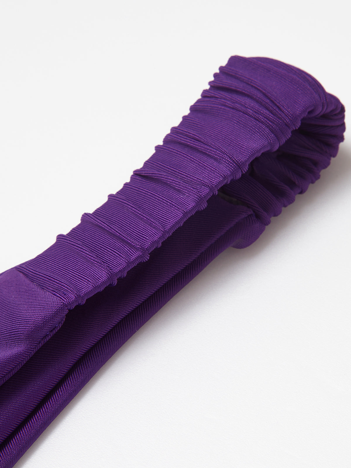 Sophie | Elegantes asymmetrisches Bikini-Set mit Kordelzug