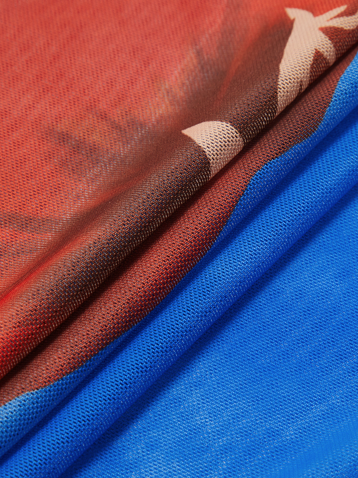 Clara | Elegantes Blumen Maxikleid mit Schlitz