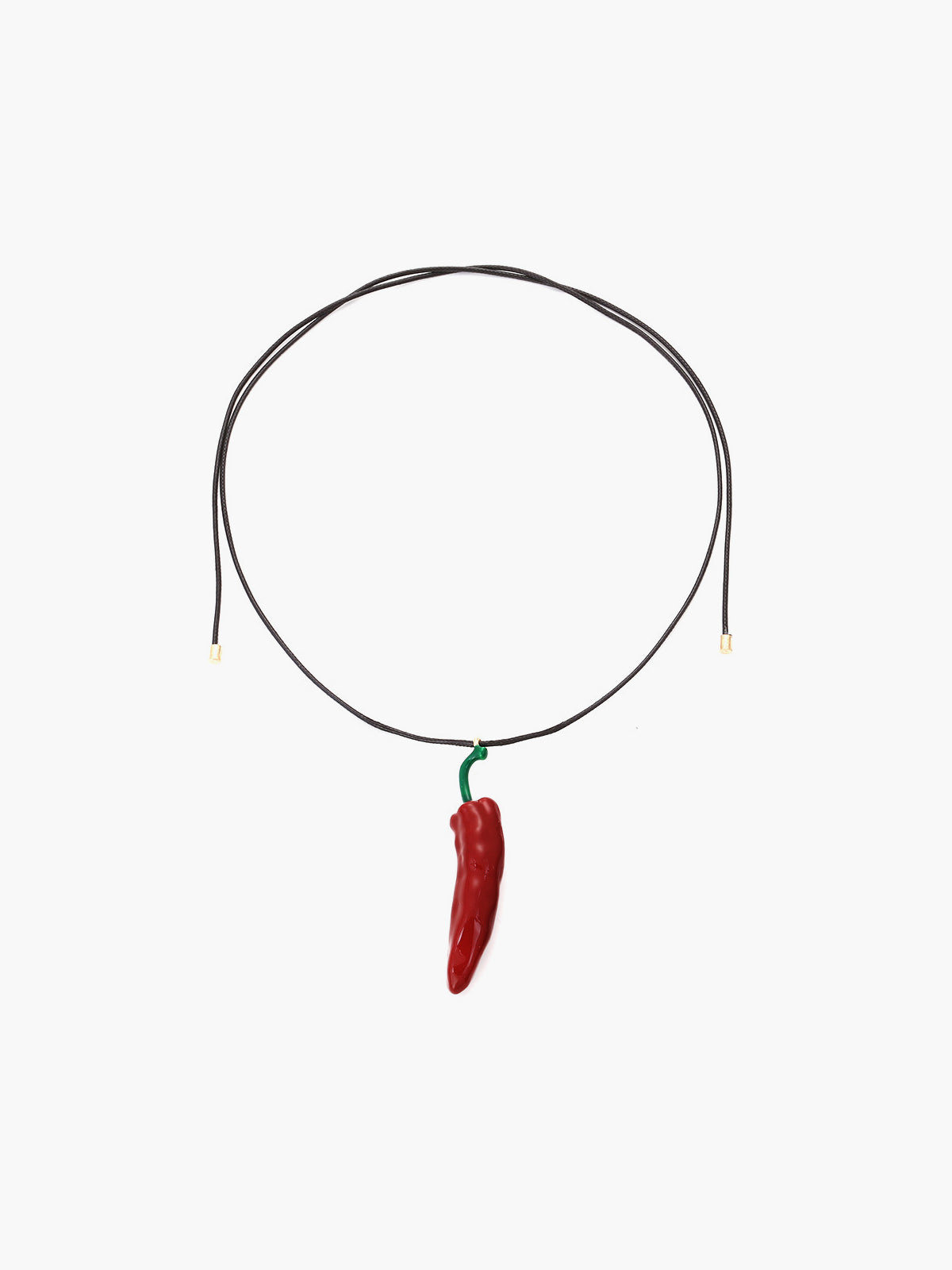 Carla | Einzigartiges Chilli Halsband