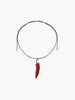 Carla | Einzigartiges Chilli Halsband