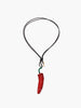 Carla | Einzigartiges Chilli Halsband