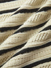 Anna | Elegantes Strick-Top mit V-Ausschnitt