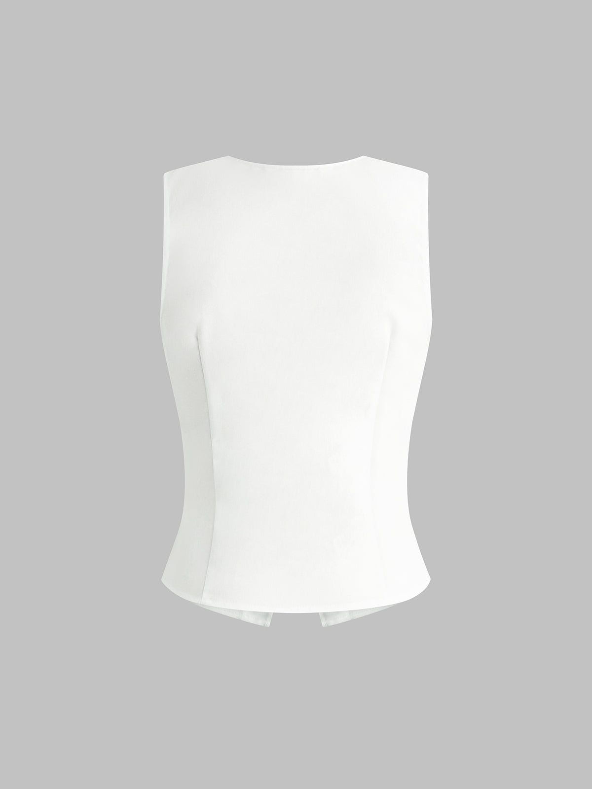 Lina | Leichtes Leinenmischgewebe Top