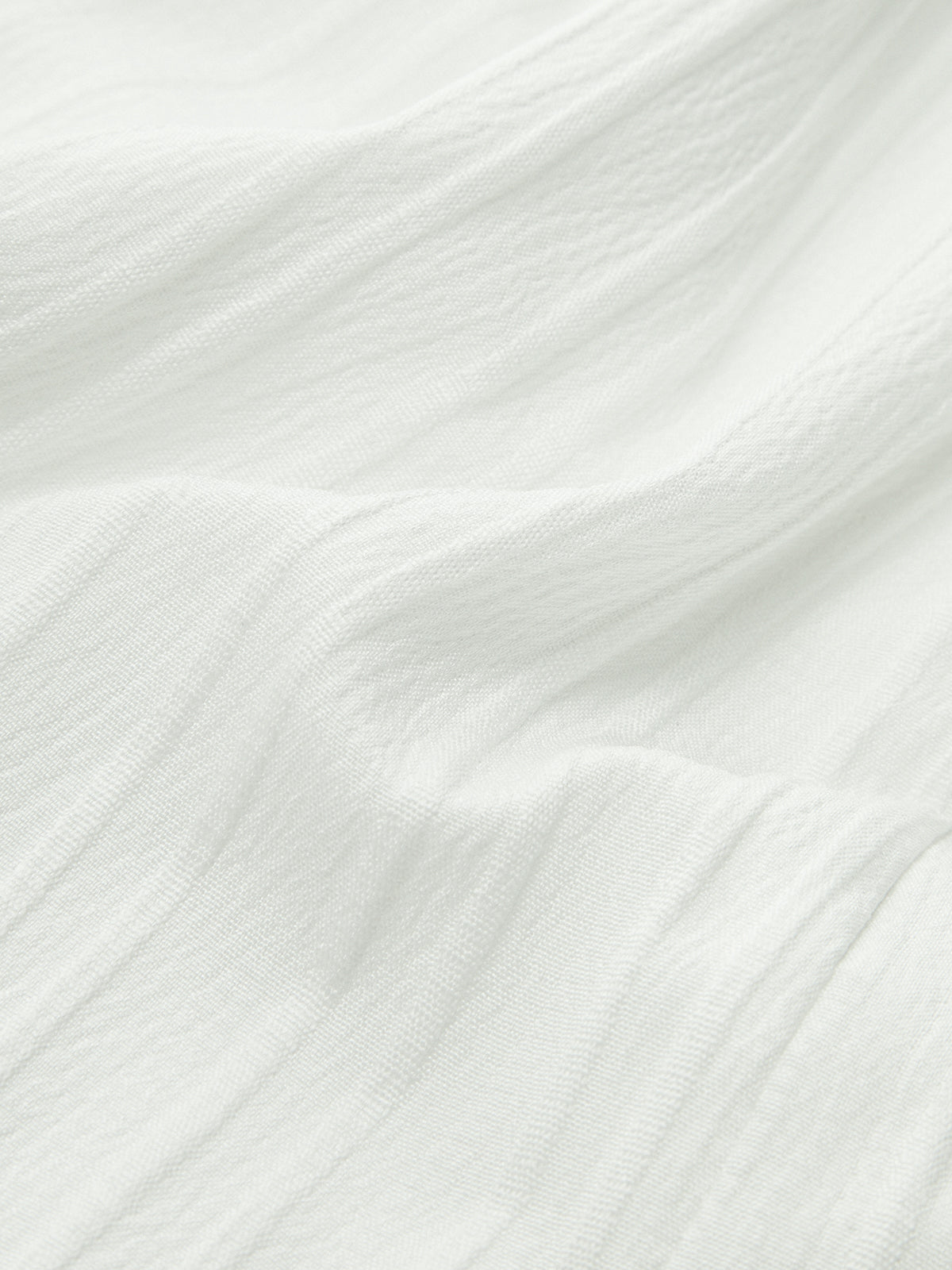 Mia | Stehkragen-Bischofärmeln-Hosenanzug