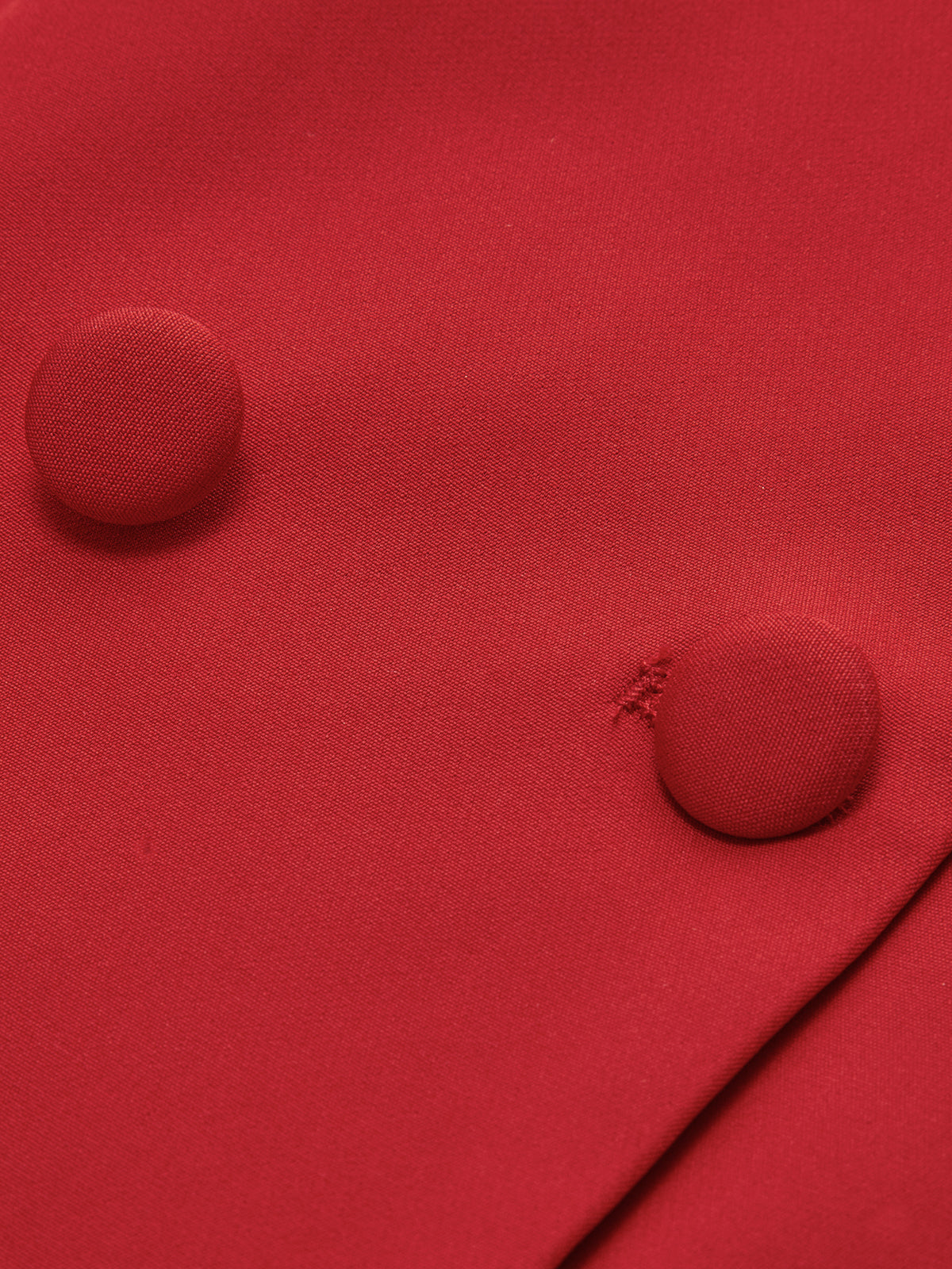 Clara | Elegante Weste mit quadratischem Ausschnitt