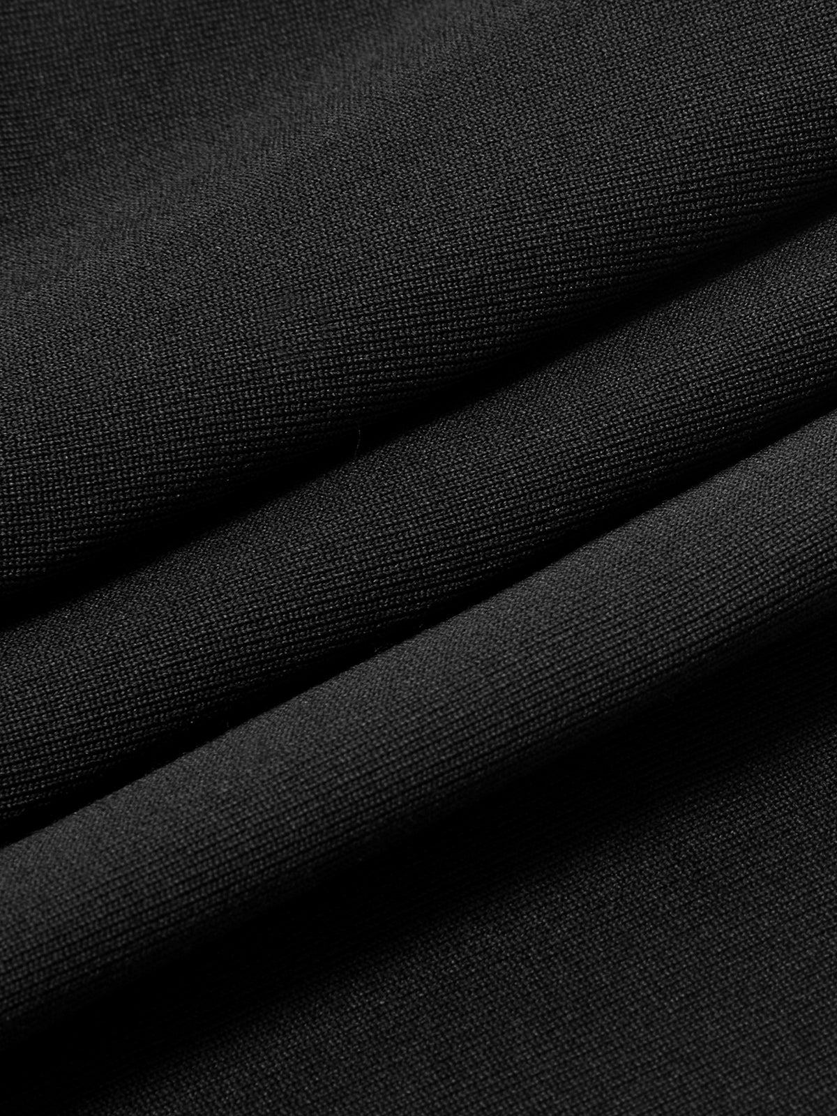 Julia | Schulterfreies Leopardenmuster Kleid