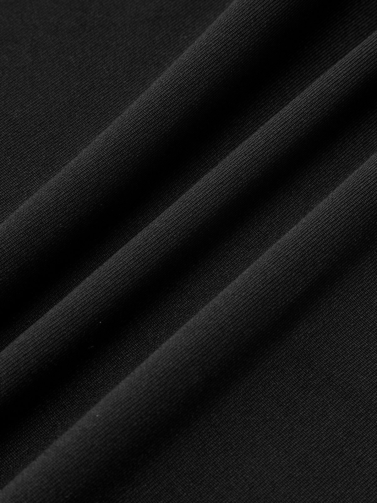 Julia | Schulterfreies Leopardenmuster Kleid