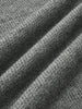 Max | Retro V-Ausschnitt Knopf-Cardigan