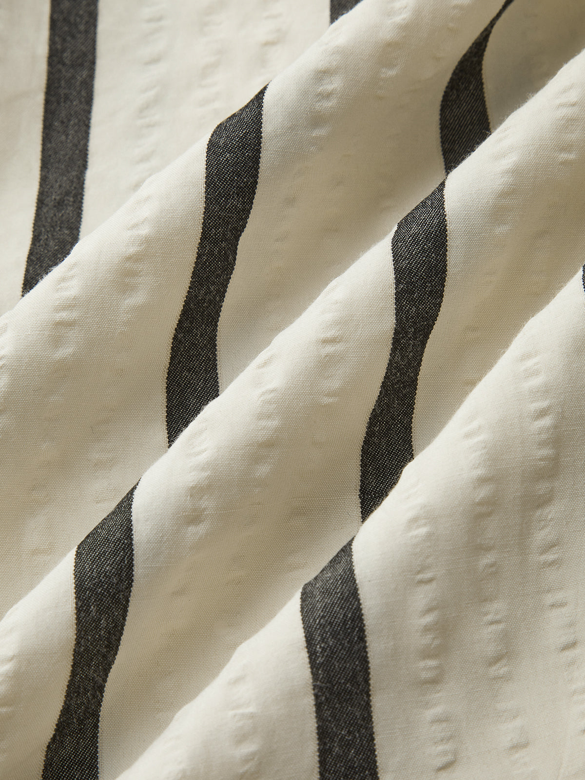 Lukas | Lässige Gestreifte Lange Hose