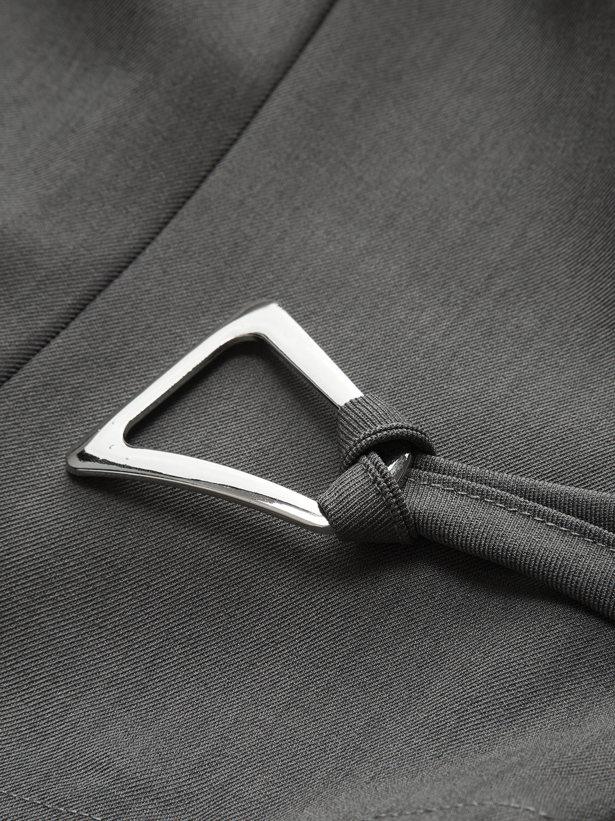 Mia | Elegantes Tank-Top mit asymmetrischem Ausschnitt