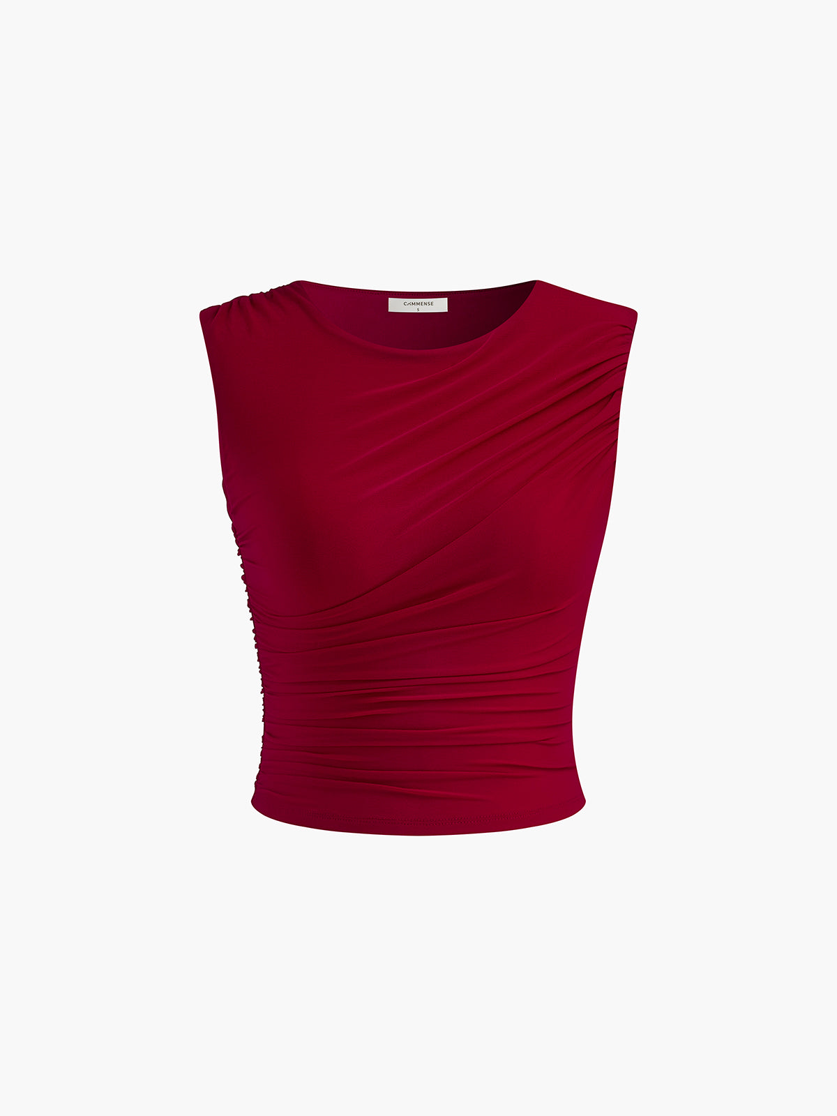 Lisa | Ärmelloses Freizeit-Tanktop