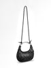 Leni | Gewebte Geflochtene Tasche
