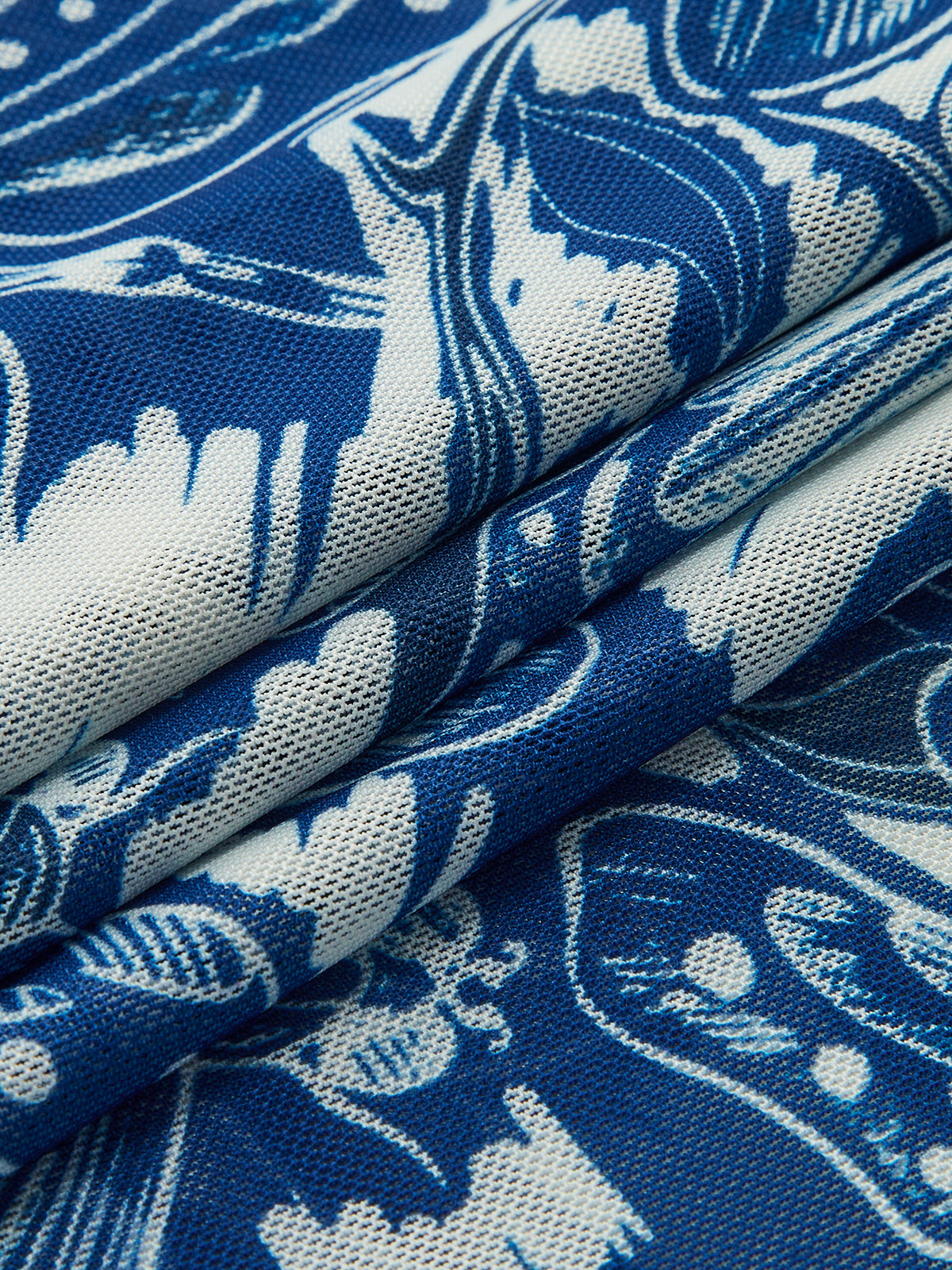 Laura | Bedruckter Mesh-Split Rock