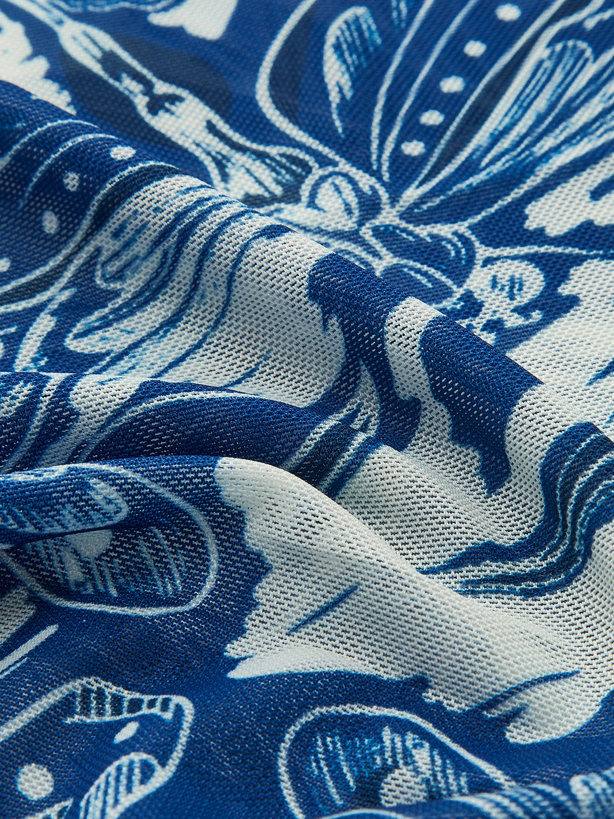 Laura | Bedruckter Mesh-Split Rock