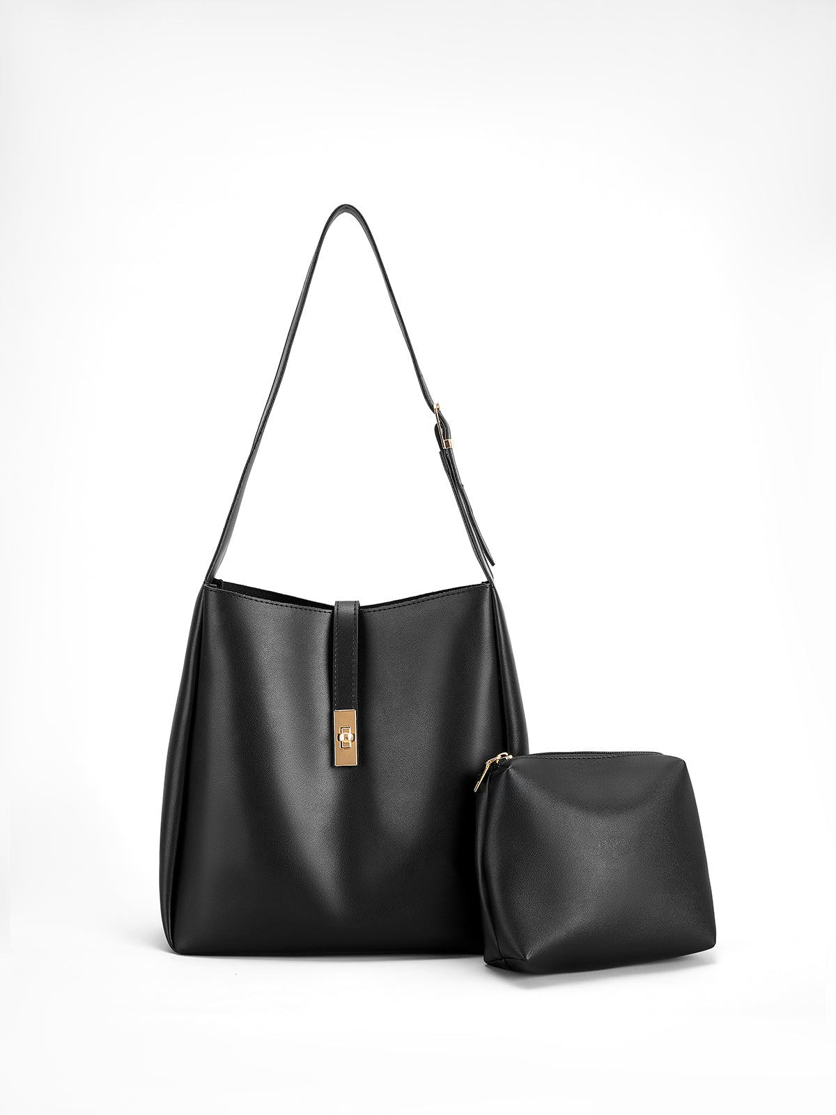Elegante Begleiterin | Four Seasons Schultertasche