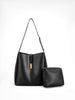 Elegante Begleiterin | Four Seasons Schultertasche