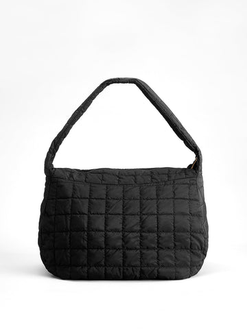 Paul | Großer Puffer Schulter-Cloud-Bag