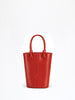 Clara | Kompakte Handtasche im eleganten Bucket-Design