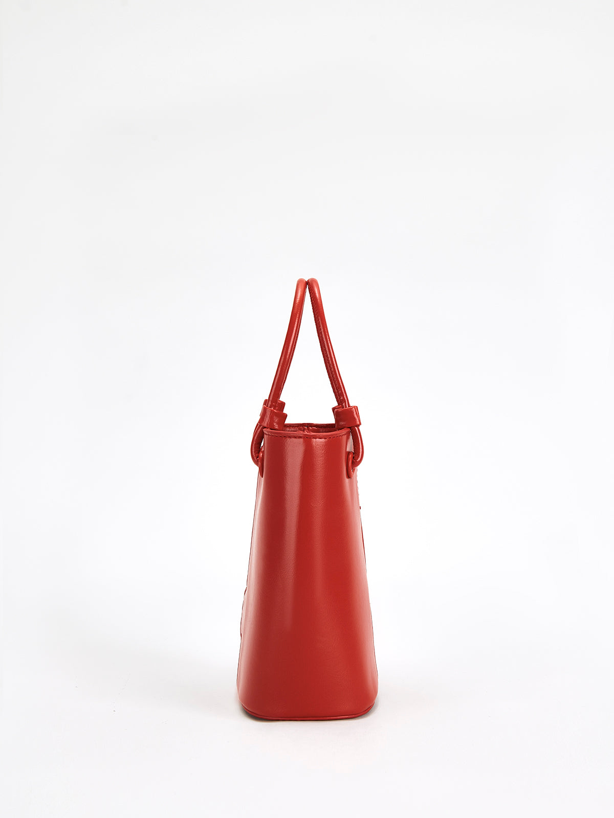 Clara | Kompakte Handtasche im eleganten Bucket-Design