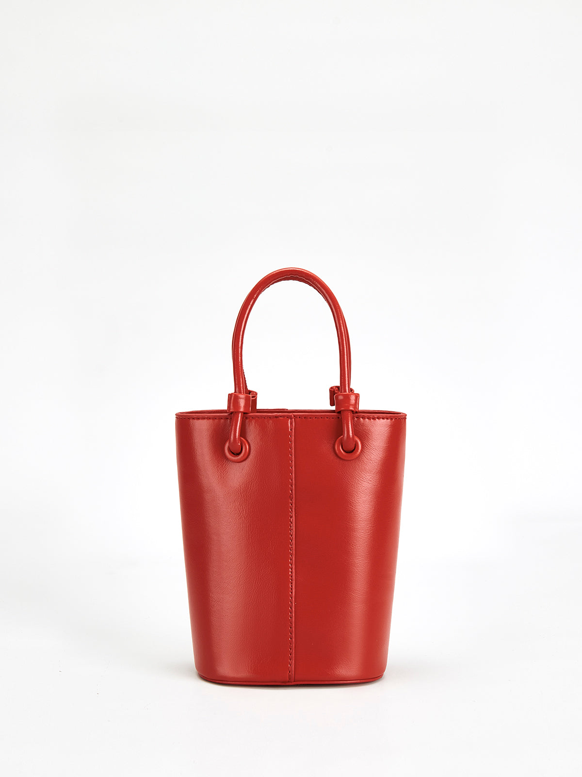 Clara | Kompakte Handtasche im eleganten Bucket-Design