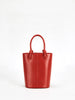 Clara | Kompakte Handtasche im eleganten Bucket-Design