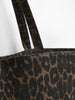Leonie | Modische Leo Schultertasche
