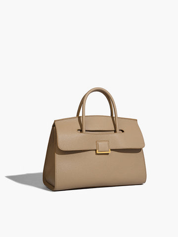 Leonie | Stilvolle Metropolitan Tote Bag