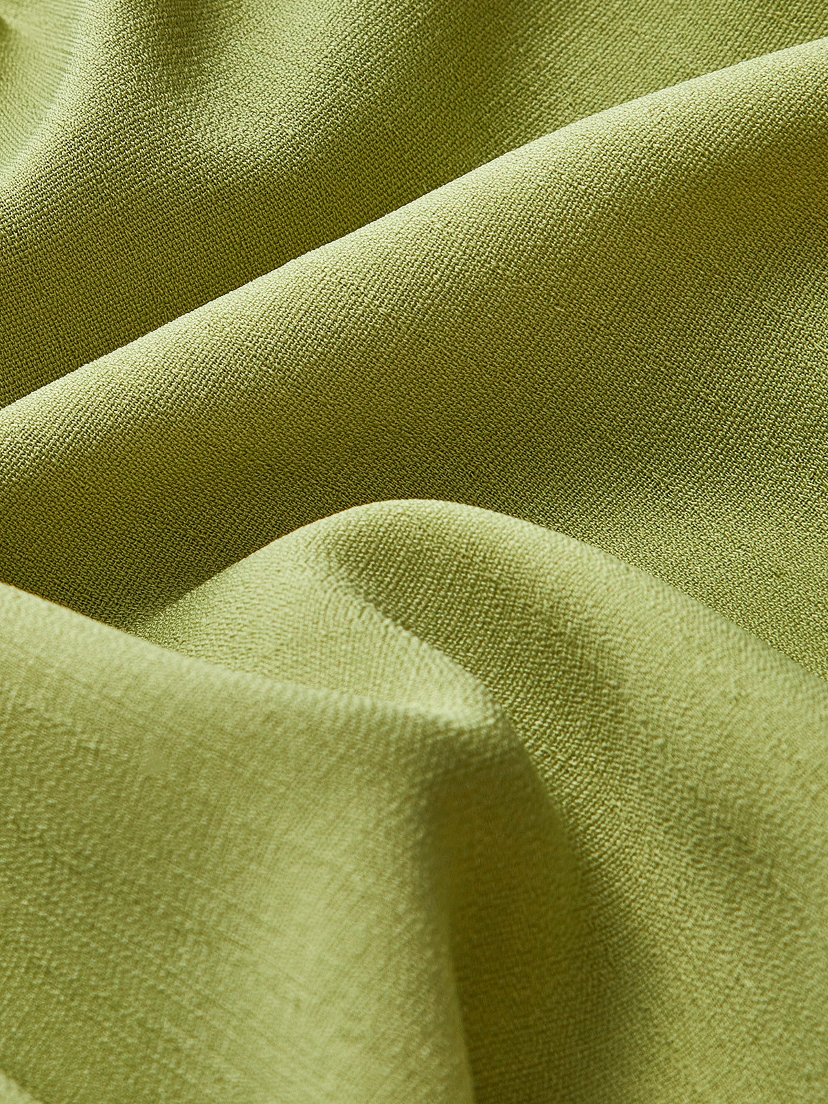 Leonie | Asymmetrisches Button-Pleated Shorts Set