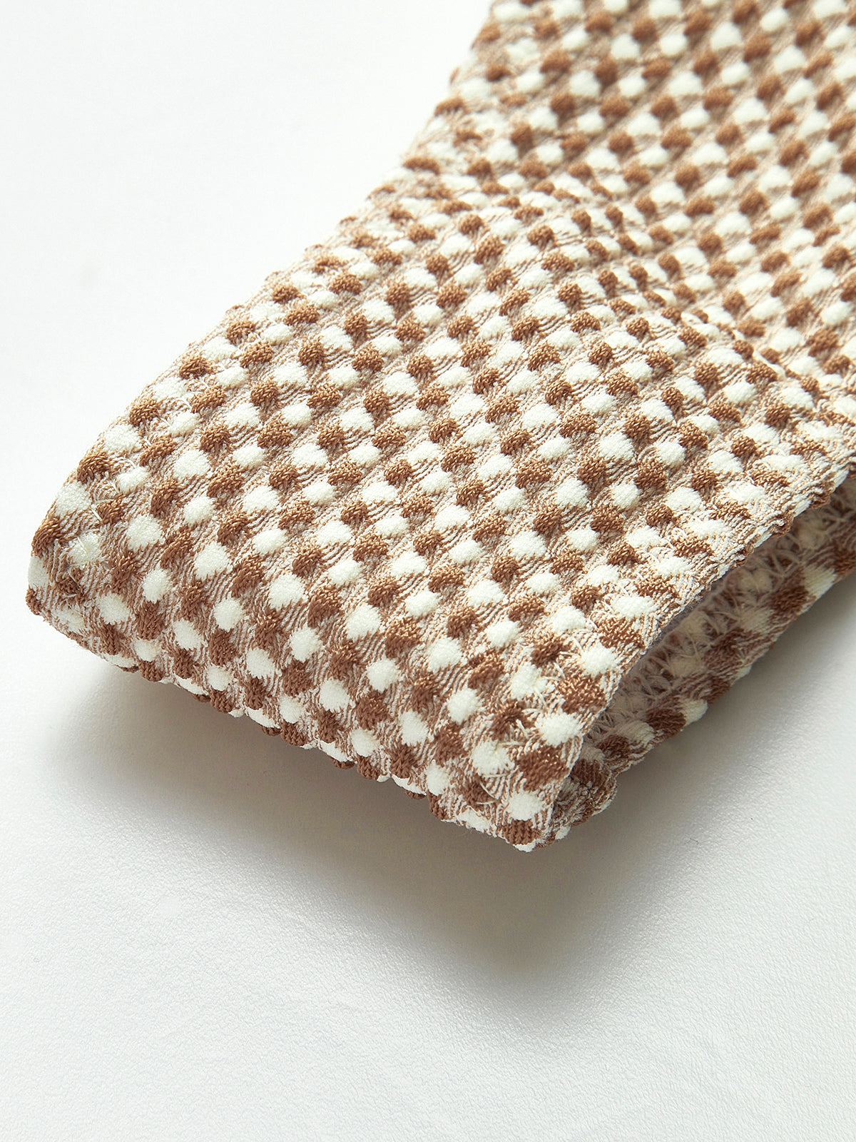 Sophie | Verführerisches Karomuster Bikini Set