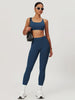 Lena | Nahtloser Cross Back Sport-BH