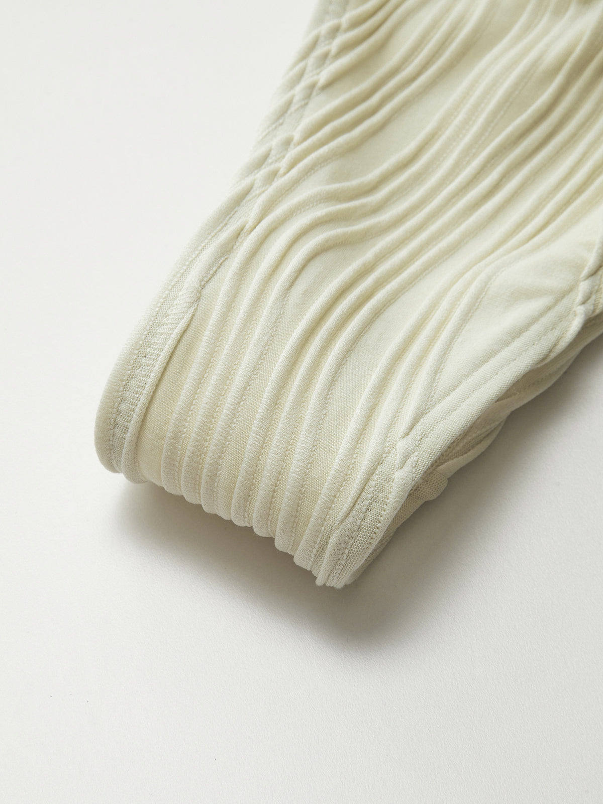 Laura | Grommet Lace-Up Raffung Bikini Set