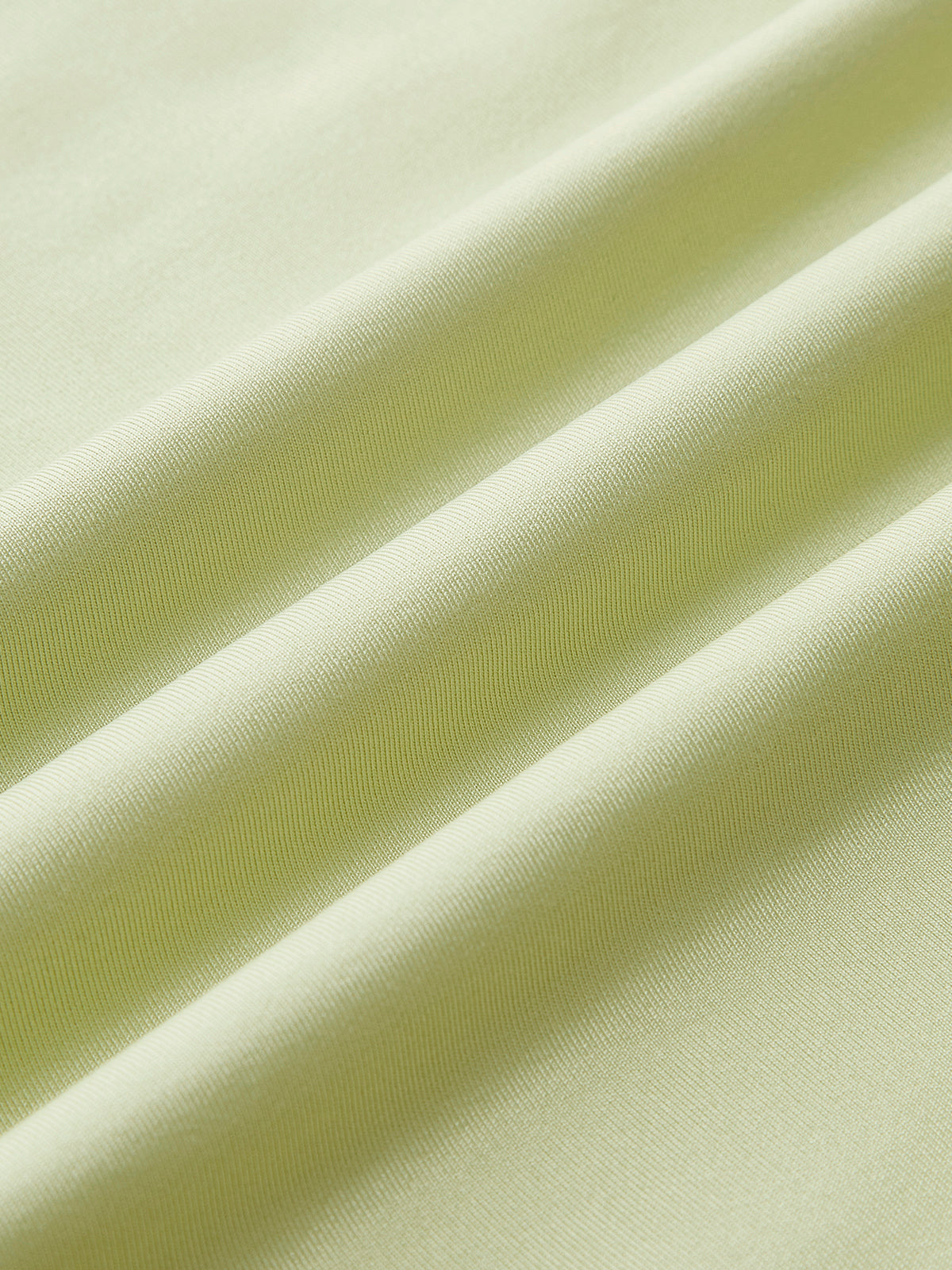 Clara | Eleganter Plissee-Bodysuit mit Cross-Over-Kragen