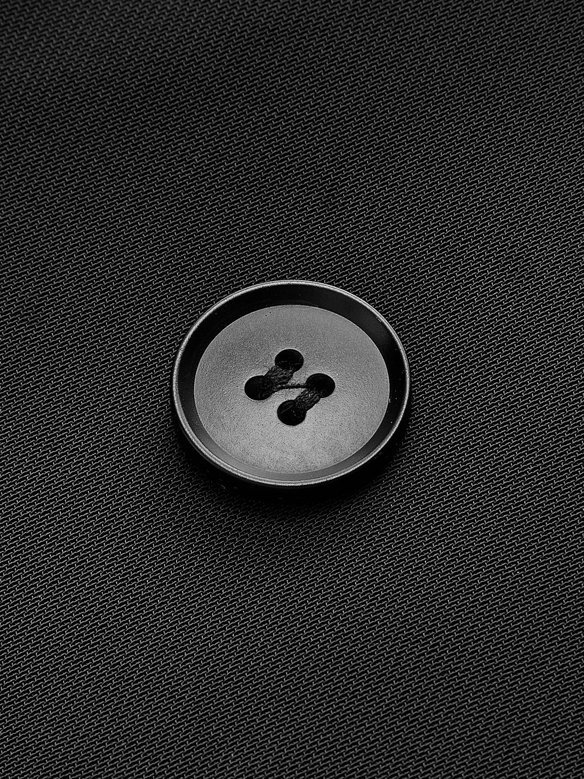 Clara | Elegante 3D Blumenknopf-Weste