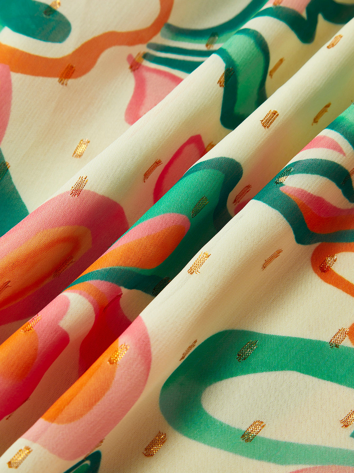 Clara | Rückenausgeschnittenes Camikleid