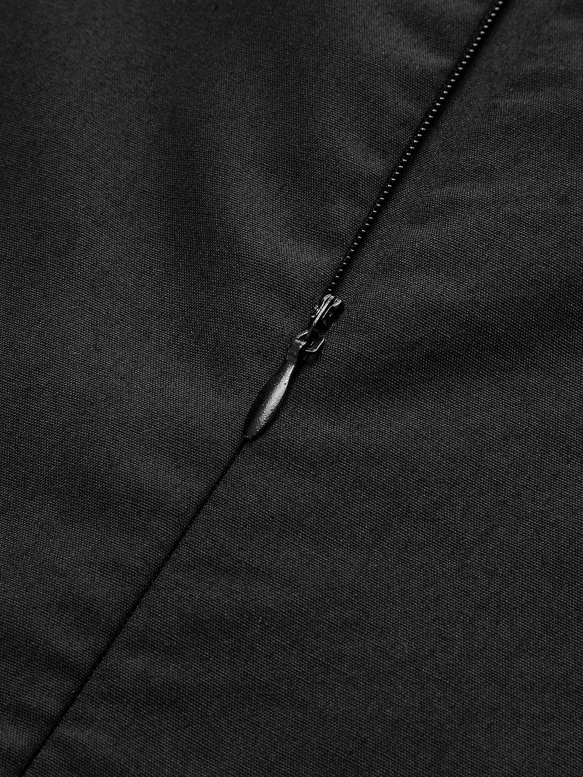 Lena | Schlichtes Cami-Kleid aus reiner Baumwolle