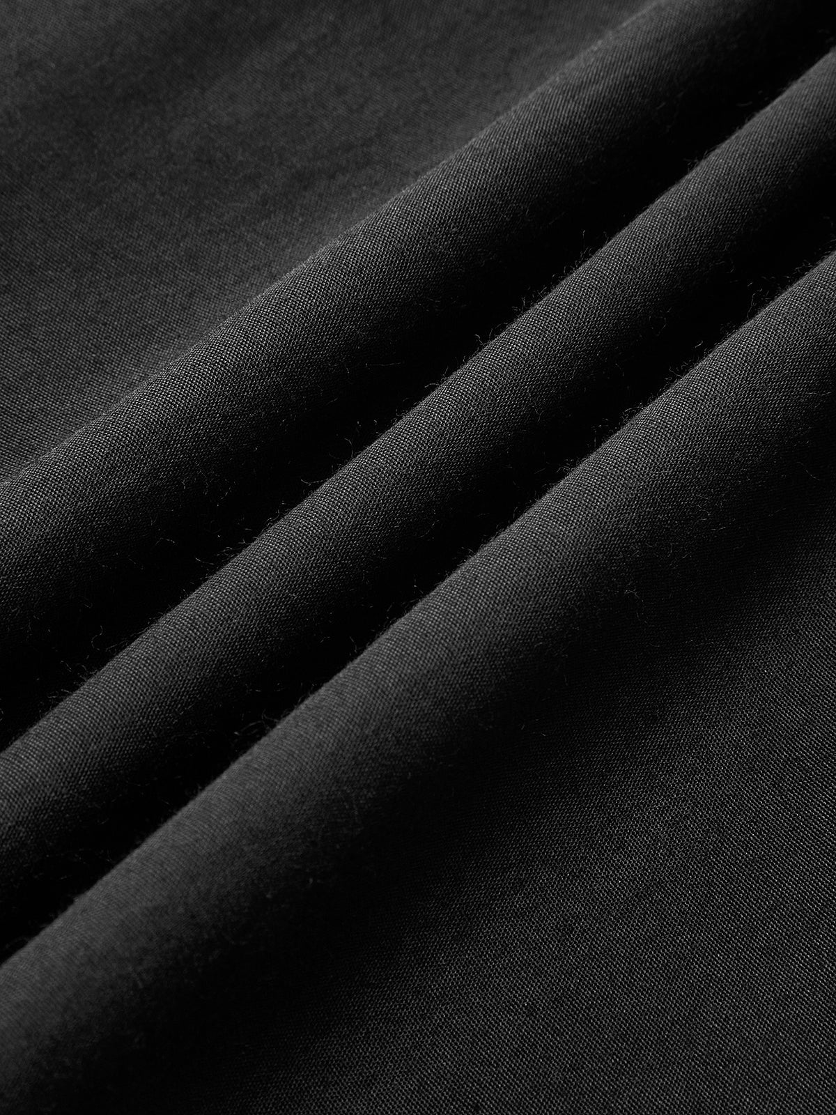 Lena | Schlichtes Cami-Kleid aus reiner Baumwolle