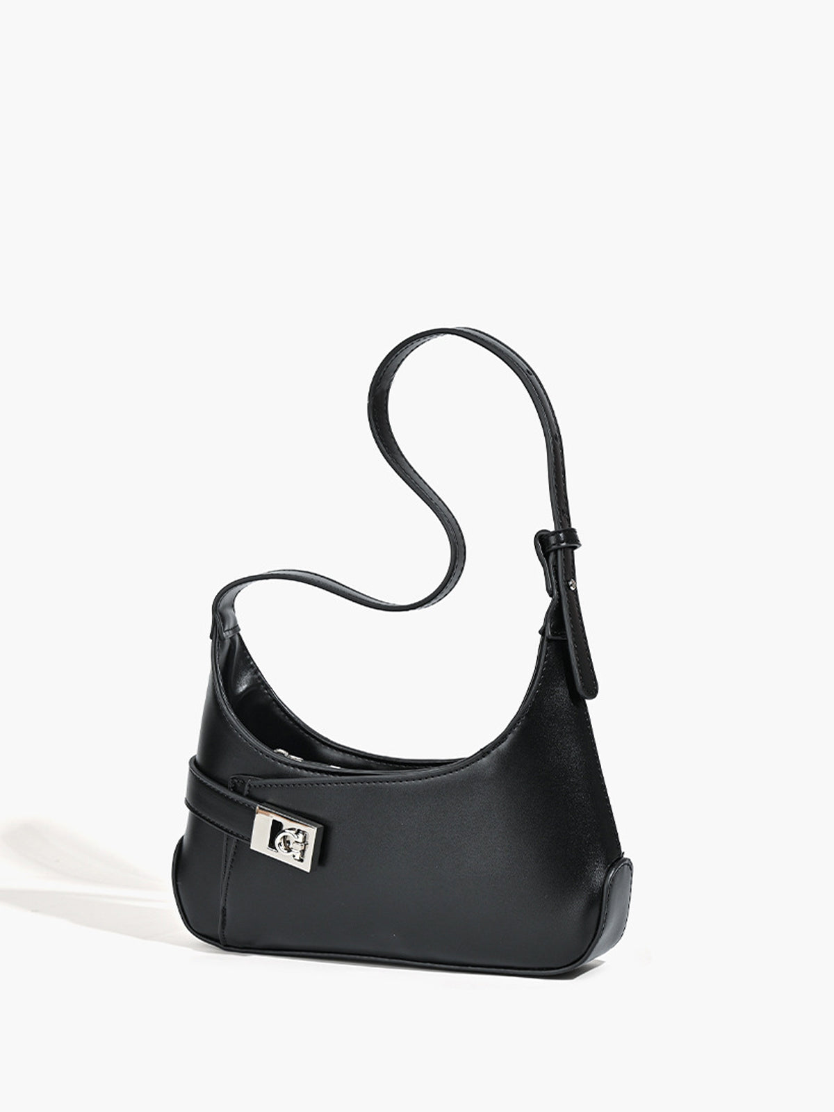 Eleganz der Schultertasche | Premium Minimalistische Schultertasche