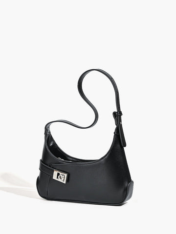 Eleganz der Schultertasche | Premium Minimalistische Schultertasche