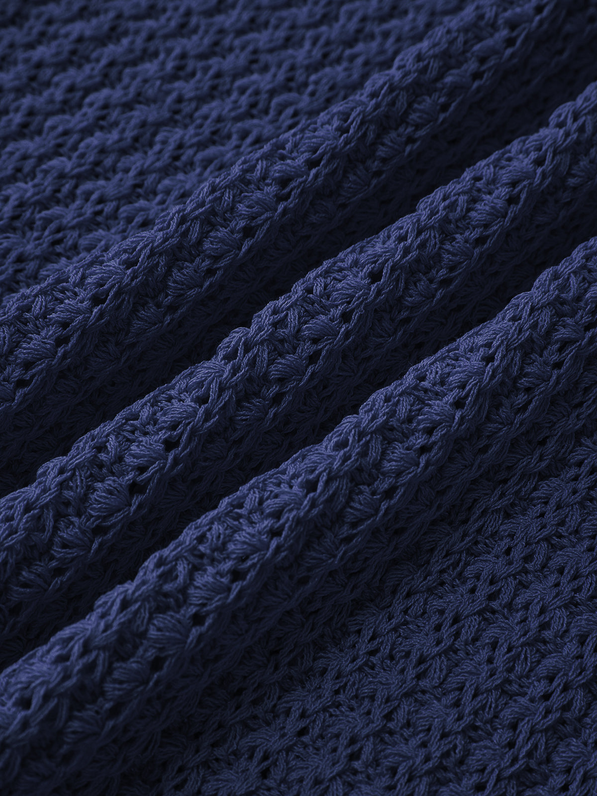 Clara | Ärmelloses Strickkleid
