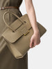 Leonie | Stilvolle Metropolitan Tote Bag