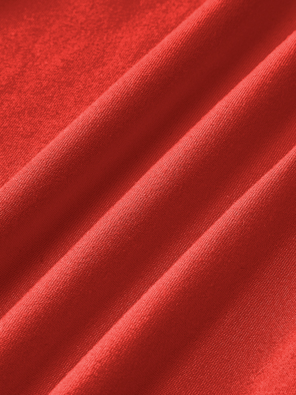 Rosette | V-Ausschnitt-Rückenfreies Cami-Kleid