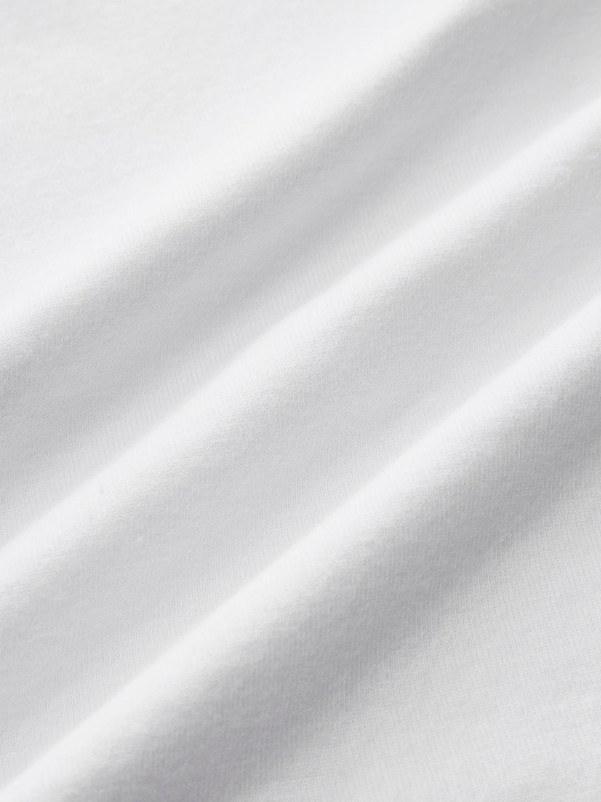 Paul | T-Shirt mit Lebensmitteln Druck aus reiner Baumwolle