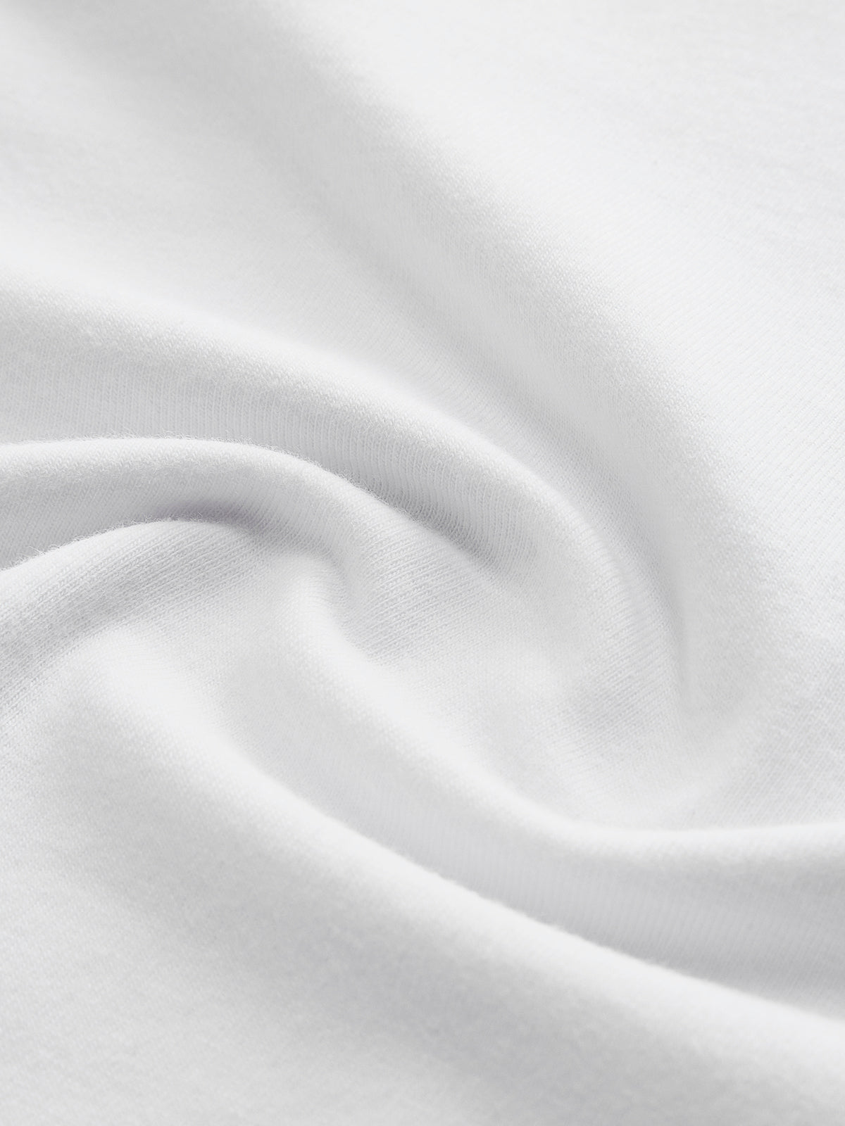 Paul | T-Shirt mit Lebensmitteln Druck aus reiner Baumwolle