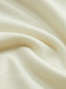 Anna | Elegantes Haltertop mit Falten und Rippenstruktur